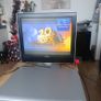 Philips DVD player with hard drive Image 2
