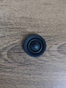 Berthoud Quadrix Sprayer Diaphragms (Part 39151G16) - Pack of 12