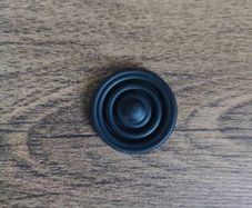 Berthoud Quadrix Sprayer Diaphragms (Part 39151G16) - Pack of 12