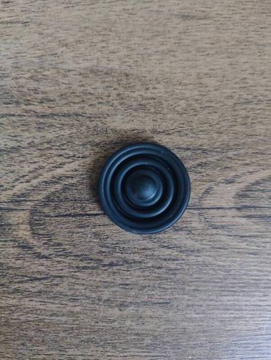 Berthoud Quadrix Sprayer Diaphragms (Part 39151G16) - Pack of 12