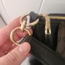Coach handbag (authentic) Image 4