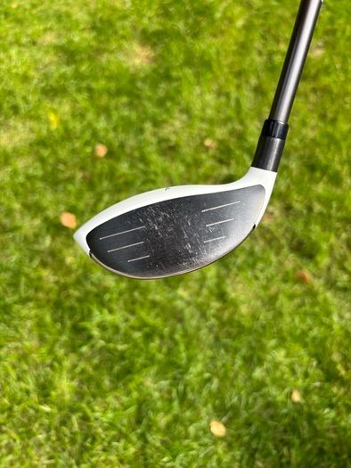 Taylormade RBZ 3 wood