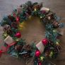 Christmas Wreath Image 5
