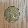 France 20 centimes Coin Image 2
