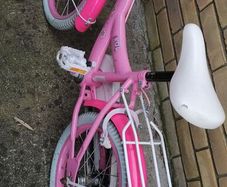kids bike