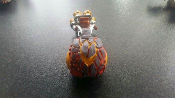 skylander figures