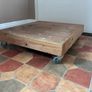 Wooden furniture dolly Image 2