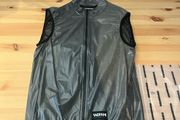 Highly Reflective Cycling Gilet (Vest) - similar to Proviz (more streamlined fit)