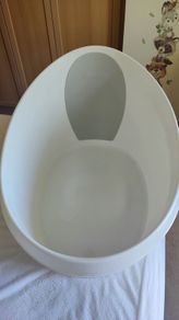 Toddler Bath Tub