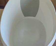Toddler Bath Tub