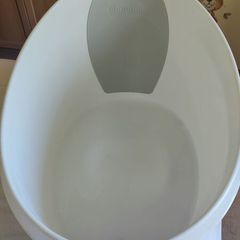 Toddler Bath Tub