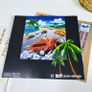 Sega Saturn OutRun Japan. Image 4
