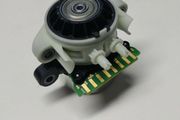 RS Metering Pump (Mercedes)