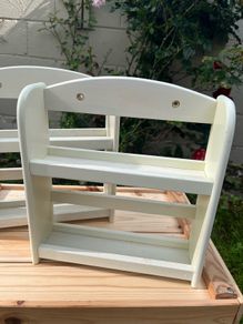 Spice Rack