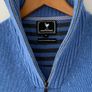 John Partridge Quarter-zip Sweater Image 4