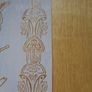 Llewelyn-Bowen Stencils x 4 for Sale Image 5
