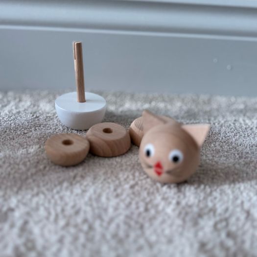 Wooden Toys Bundle