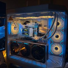 PC Building Service: Gaming and Work