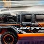 Hot Wheels Super Treasure Hunt '20 Jeep Gladiator, new. Image 4