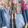 vintage bratz dolls Image 4