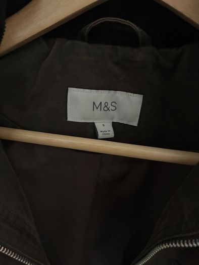 M&S Jacket S