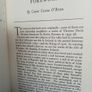 The Shaping of Modern Ireland Edited by Conor Cruise O'Brien (Signed and Inscribed by the Author) (HQ867) Image 4