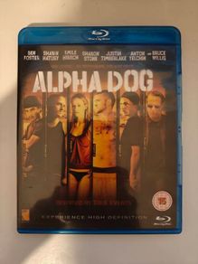 Alpha Dog