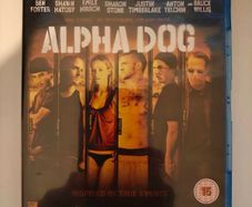 Alpha Dog