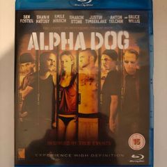 Alpha Dog