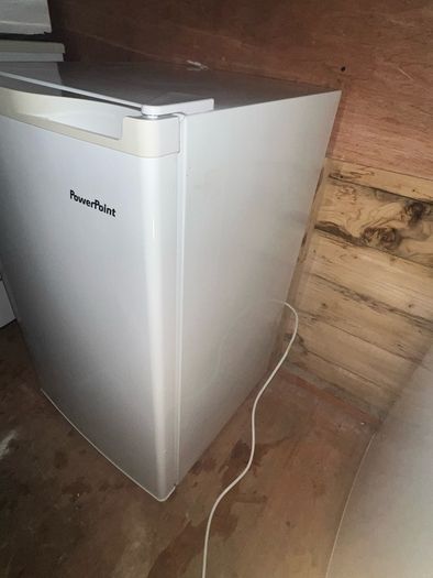 fridge