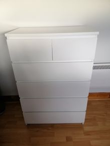 IKEA Chest of drawers