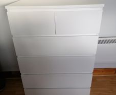 IKEA Chest of drawers