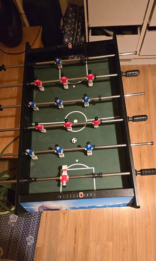 football table