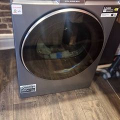 heatpump dryer