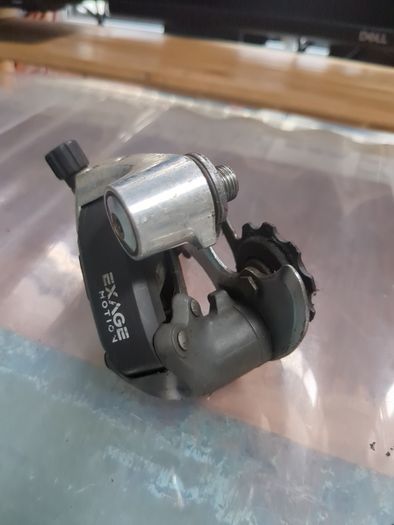 Shimano Exage Motion rear derailleur