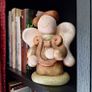 3 Ceramic Angels - Bundle Image 9