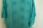New Silk Top