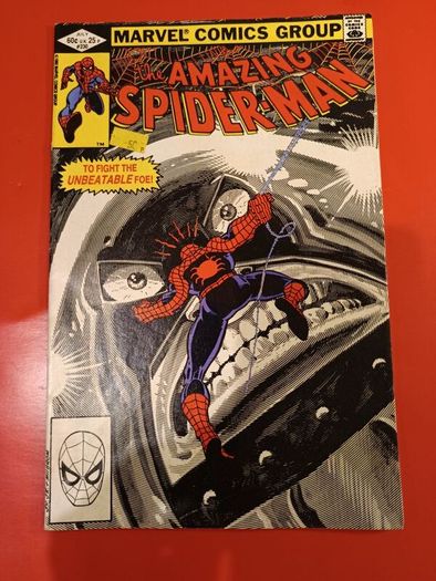 The Amazing Spider-Man, 42 comics - (Individual Sale)