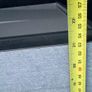 desk with drawers Image 8