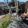 platform ladder Image 3