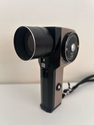 Asahi Pentax Spotmeter