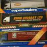 Job Lot Of Trucks And Bus Die.cast Models Image 3