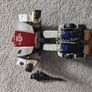 Transformer toys Image 5