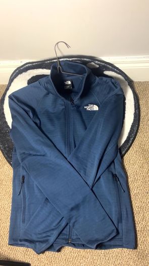 The North Face 2 Piece Set
