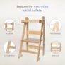 Learning Tower, Montessori Image 8
