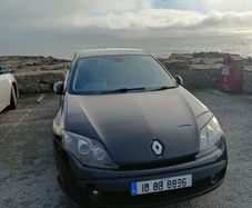 Renault Laguna 2010