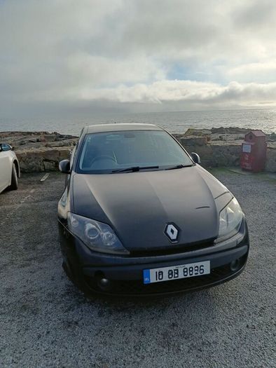 Renault Laguna 2010