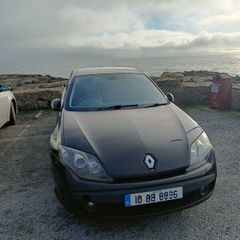 Renault Laguna 2010