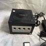 Nintendo Gamecube Black Image 2