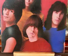 Ramones - End Of The Century (First Press / with CD)
